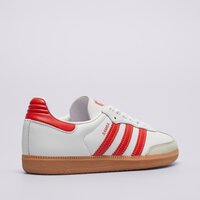 Damskie buty ADIDAS SAMBA OG W if6513 kolor biały