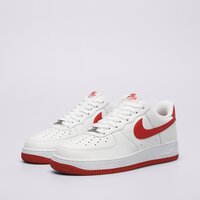 Męskie buty NIKE AIR FORCE 1 '07  fj4146-106 kolor biały