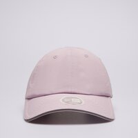 Damska  czapka z daszkiem NEW ERA CZAPKA WMNS OPEN BACK CAP NEWERA NONE 60435000 kolor fioletowy