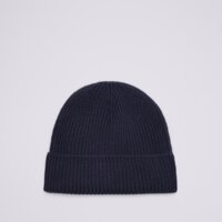 Damska czapka zimowa NEW BALANCE CZAPKA WINTER WATCHMAN BEANIE lah53008nny kolor granatowy