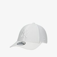 Męska czapka z daszkiem NEW ERA CZAPKA DIAMOND ERA 9FORTY NYY WHT NEW YORK YANKEES W 12523903 kolor biały