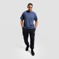 Koszulka męska NIKE T-SHIRT M NSW SF TEE GFX iq2767-437 kolor niebieski