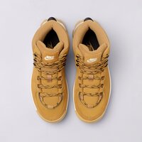 Damskie buty NIKE CLASSIC CITY BOOT dq5601710 kolor brązowy