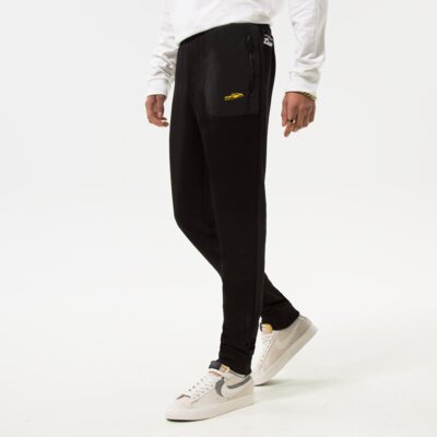 PUMA SPODNIE PUMA PL SWEAT PANTS