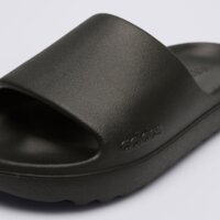Klapki damskie ADIDAS ADILETTE LUMIA jp9580 kolor czarny