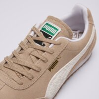 Damskie buty PUMA ARIZONA SD 40236207 kolor beżowy