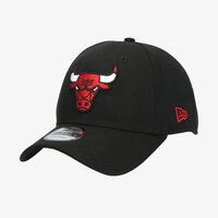 Damska  czapka z daszkiem NEW ERA CZAPKA THE LEAGUE CHIBUL OTC THE LEAGUE CHI BULLS OT 11405614 kolor czarny
