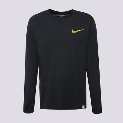 NIKE T-SHIRT U NSW TEE LS OC MBR UNISEX