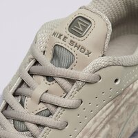 Damskie buty NIKE W SHOX R4 hv0934-001 kolor szary