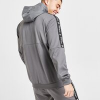 ADIDAS BLUZA EDGE FZ GREY 4 SWEATSHIRT hy1000 kolor szary