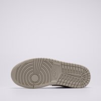 Damskie buty WMNS AIR JORDAN 1 MID SE V2 ib7010-001 kolor szary