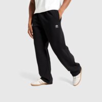 Spodnie męskie ADIDAS SPODNIE ESS OPEN PT jv6052 kolor czarny