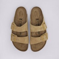 Klapki damskie BIRKENSTOCK ARIZONA  1027727 kolor beżowy