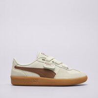 Damskie buty PUMA PALERMO WIDE LACE  40210903 kolor kremowy