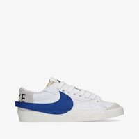 Męskie buty NIKE BLAZER LOW '77 JUMBO dq8768-100 kolor biały