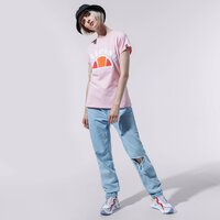 Koszulka damska ELLESSE T-SHIRT CINE sge09978lightpink kolor różowy