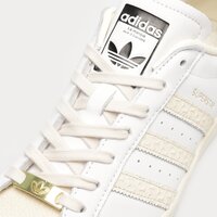 Męskie buty ADIDAS SUPERSTAR  id4675 kolor biały