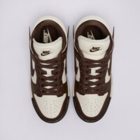 Damskie buty NIKE DUNK LOW TWIST  dz2794-003 kolor beżowy