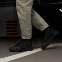 Męskie buty VANS COLFAX BOOT MTE-1 vn0005uv9rj1 kolor czarny
