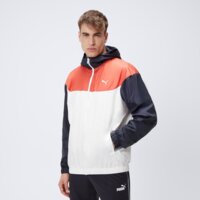 Męska kurtka przejściowa PUMA KURTKA ESS RELAXED WINDBREAKER 68462602 kolor multicolor