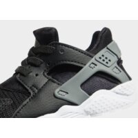 Buty dziecięce NIKE AIR HUARACHE  dr7965-001 kolor czarny