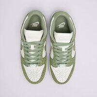 Damskie buty NIKE W DUNK LOW PRM fv6516-300 kolor zielony