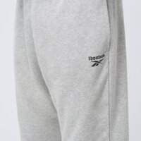 Spodnie męskie REEBOK SPODNIE RI FT LEFT LEG JOGGER hz8785_100067631 kolor szary