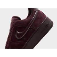 Damskie buty NIKE W AIR FORCE 1 '07 TREND RM hv4406-600 kolor bordowy