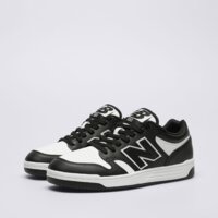 Męskie buty NEW BALANCE BB480L  bb480lba kolor czarny