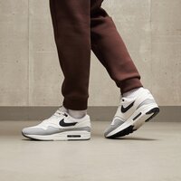 Męskie buty NIKE AIR MAX 1 fd9082-002 kolor szary