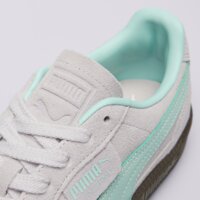 Damskie buty PUMA PALERMO 39646353 kolor fioletowy