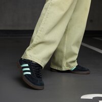 Męskie buty ADIDAS HANDBALL SPEZIAL ih7491 kolor czarny