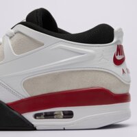 Męskie buty AIR JORDAN 4 RM  ib7693-100 kolor biały