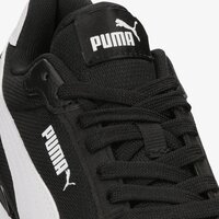Buty dziecięce PUMA ST RUNNER V3 MESH JR 38551001 kolor czarny
