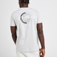 Koszulka męska MCKENZIE T-SHIRT GLOBE mcktm16874020 kolor szary