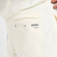 Męskie spodenki HOODRICH SZORTY TYCOON V2 SHRT O'WHT hr - 0224 - 0185 kolor biały