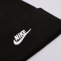 Damska czapka zimowa NIKE CZAPKA U NK PEAK BEANIE TC FUT F24 L hf0186-010 kolor czarny