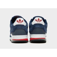 Męskie buty ADIDAS ZX 750  gz5413 kolor granatowy