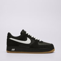 Męskie buty NIKE AIR FORCE 1 '07 LV8 ib6388-001 kolor czarny
