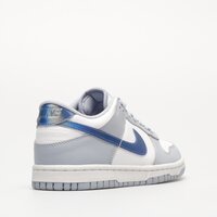 Buty dziecięce NIKE DUNK LOW NN GS KWE fj4668-400 kolor niebieski