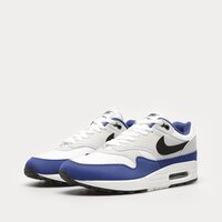 Męskie buty NIKE AIR MAX 1 fd9082-100 kolor granatowy