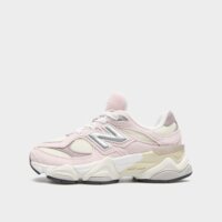 Buty dziecięce NEW BALANCE 9060 pc9060be kolor różowy