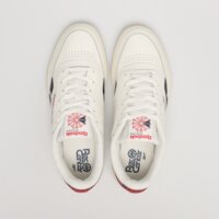 Męskie buty REEBOK CLUB C REVENGE gz5164 kolor biały