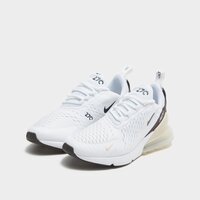 Damskie buty NIKE AIR MAX 270 fd9875-100 kolor biały