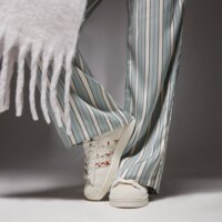 Damskie buty ADIDAS SUPERSTAR II W jq6473 kolor biały