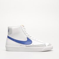 Męskie buty NIKE BLAZER MID '77 VINTAGE bq6806-124 kolor biały