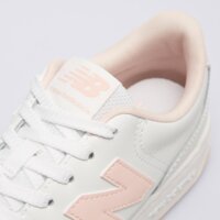 Damskie buty NEW BALANCE BB80  bbw80wpk kolor biały