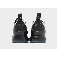 Buty dziecięce NIKE AIR MAX 270 SE BP fq4137-001 kolor czarny