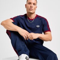 Koszulka męska ADIDAS T-SHIRT CALI kd9122 kolor granatowy