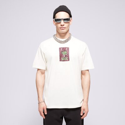 VANS T-SHIRT THINKV TEE